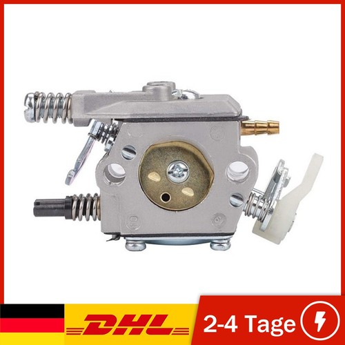 Carburatore per motosega
