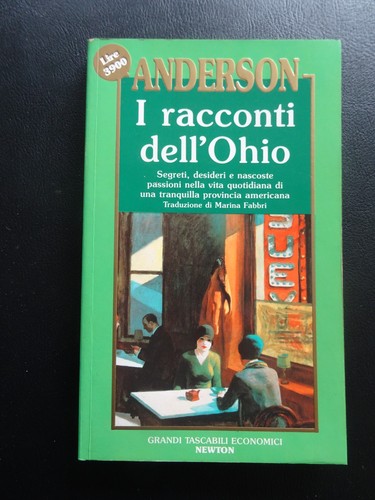 Racconti dell ohio - "i,