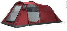 Ferrino Meteora 4 Tenda da