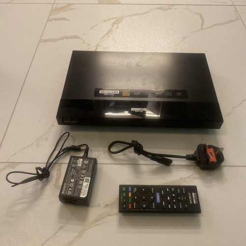 Sony ubp x500 lettore - sony,