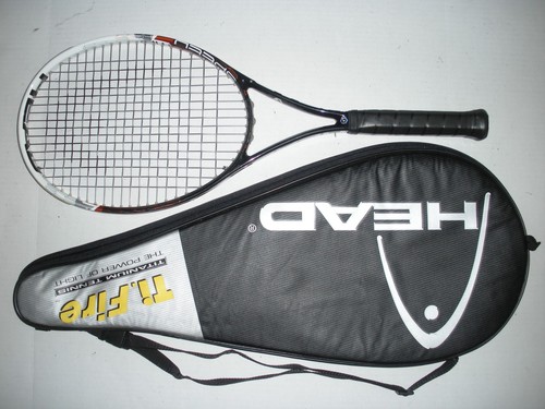 Racchetta tennis head - tennis,