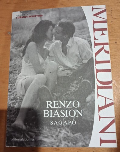 Libro renzo biasion - libro,