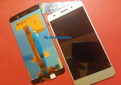 Display touch screen - display, +touch