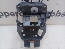 Supporto faro anteriore Ducati Hypermotard 698