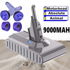 Batteria 9000 mAh per Dyson V8