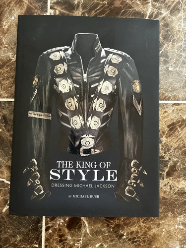 The king style dressing - the, style: