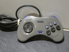 Manette Controller Sega Saturn