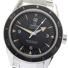 Orologio Uomo Omega