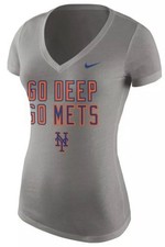 Nike Women’s New York Mets