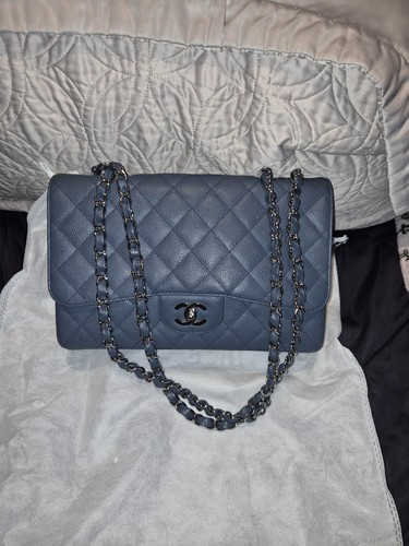 Borsa tracolla chanel - a,