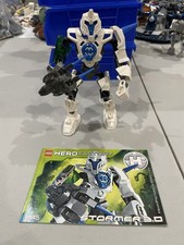 LEGO Hero Factory Stormer 3.0