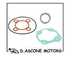 Guarnizioni Smeriglio