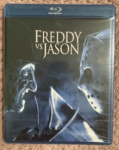 Freddy jason - freddy,