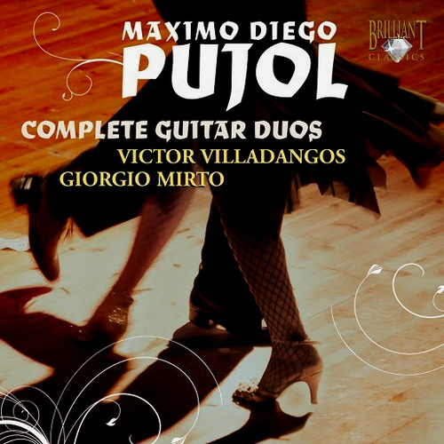 Maximo diego puyol - maximo, complete