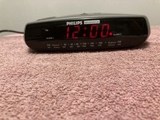 Radio d'epoca Philips Magnavox