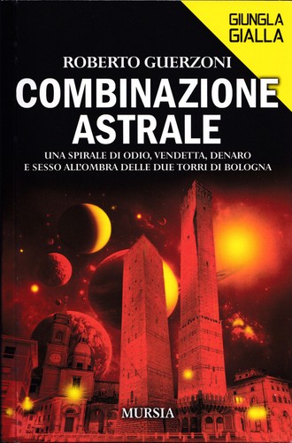 Combinazione astrale roberto - combinazione,