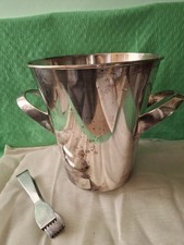 Secchiello Champagne WMF Art