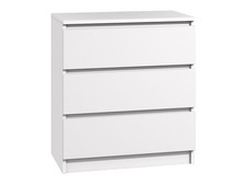 Cassettiera con 3 cassetti