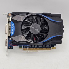 Galaxy Nvidia GeForce GT 640