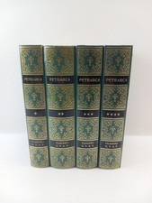 Petrarca - Classici italiani