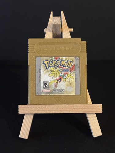 Pokemon oro gold - pokemon,