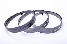 Set di 3 lame per seghe a