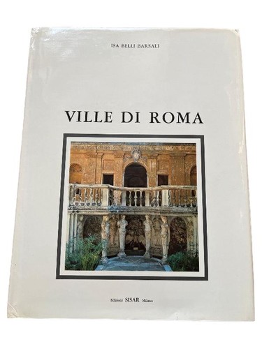 Ville libro illustrato - ville,