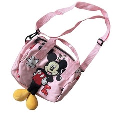 Borsa a tracolla ZARA + DISNEY