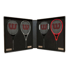 Set Mini Racchetta Collezione