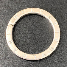 BVLGARI Anello Portachiavi