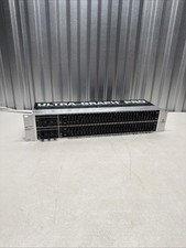 Behringer Ultra-Graph Pro