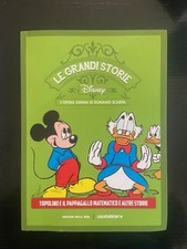 le grandi storie Disney  7 -