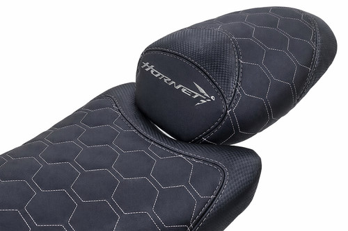 Sella comfort honda - sella,