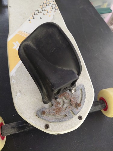 Freebord ruote snowboard - ruote,