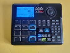 AKAI XR20 BEAT PRODUCTION
