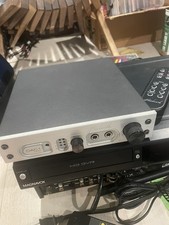 Benchmark dac hdr - dac-1, (silver)