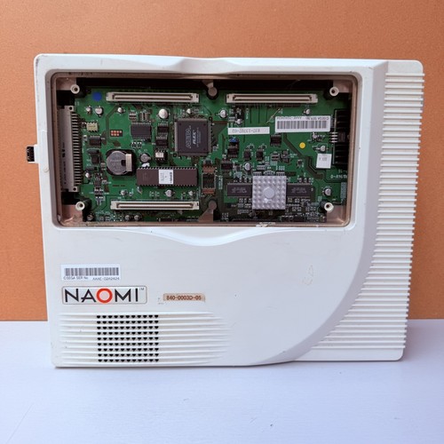 Scheda madre gioco - , sega