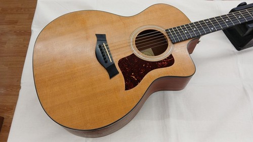 Taylor 114ce chitarra acustica - chitarra,