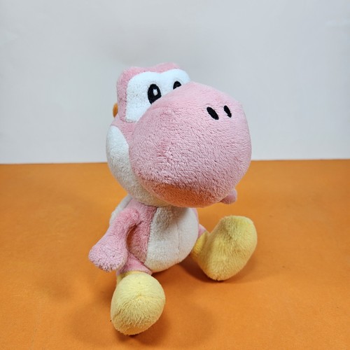 Peluche nintendo super mario - nintendo,