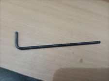 Bondhus, sostituzione chiave a brugola 2,5mm