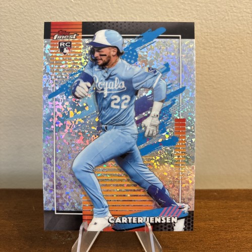 2026 topps finest - 2026,