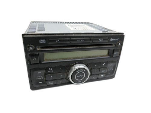 Autoradio radio per - per, nissan