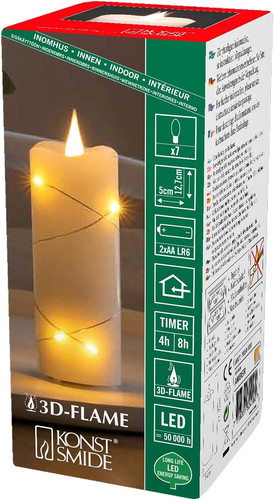 1824 180 candele batteria - 1824-180,, a