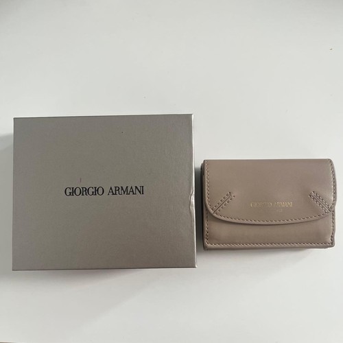 Giorgio armani prima - prima, beige