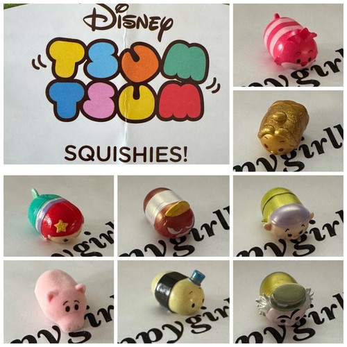 Figurine tsum - figurine, squishies