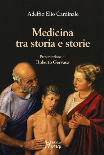 Medicina tra storia storie - tra,