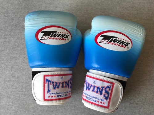 Guantoni boxe thailandesi - da,