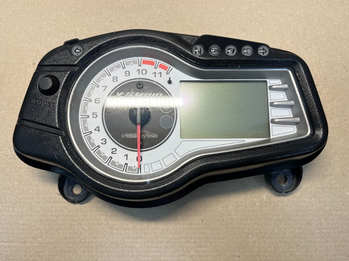 Suzuki 650 strom abs - 650,