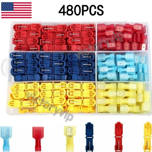 Kit 480pcs tap maschio - kit, t-tap/maschio