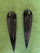 Coppia Di Fianchetti Carene Laterali Phantom F 12